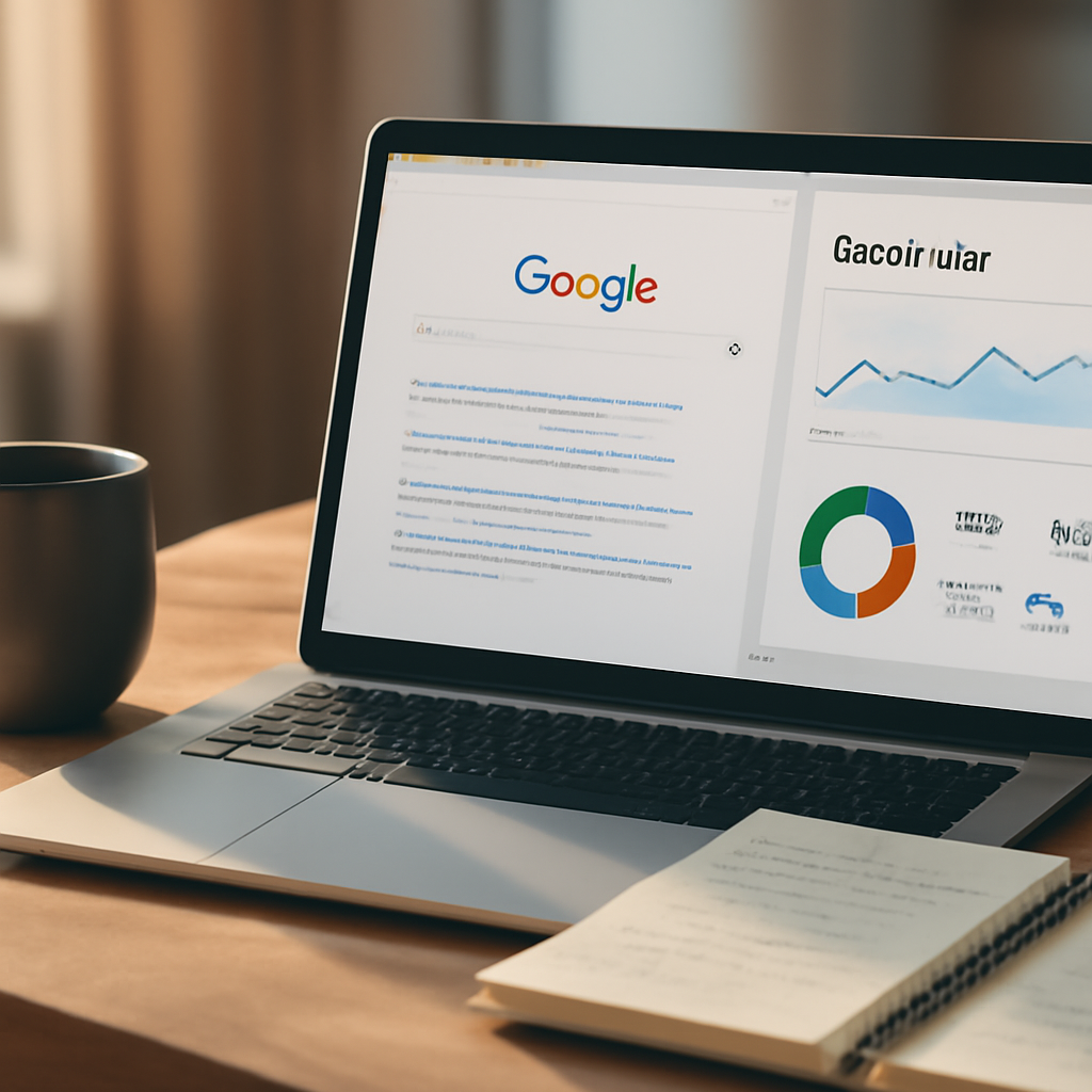 백링크란 무엇인가? 구글 상위 노출을 결정짓는 SEO의 핵심 원리