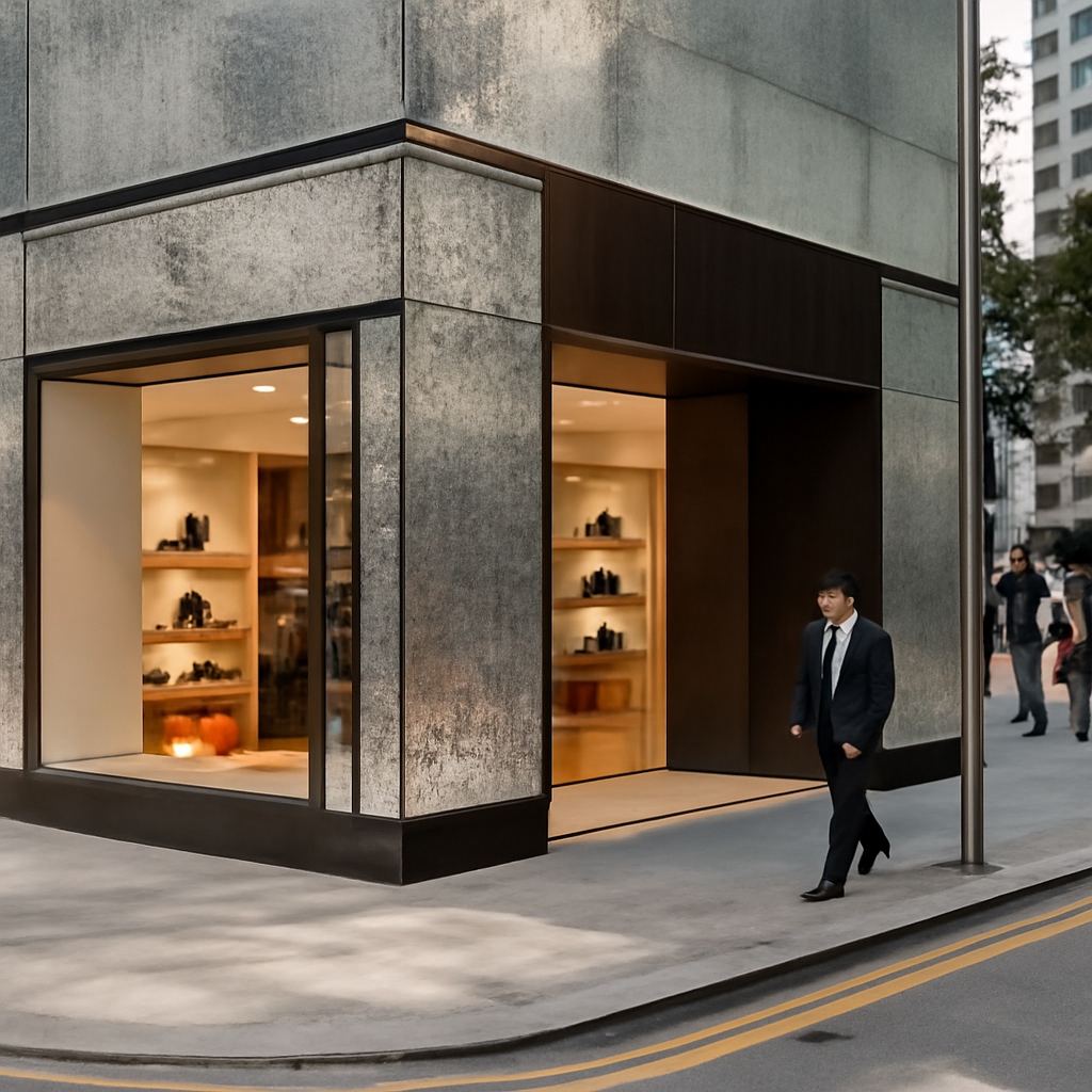 단골들만 공유하는 은밀한 홍콩명품샵 좌표와 이용 시 주의사항